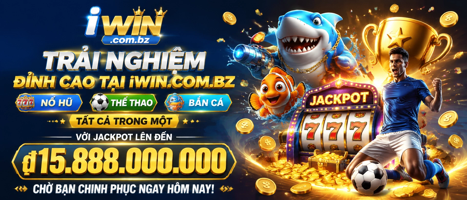 Daily casino rewards and welcome offers
