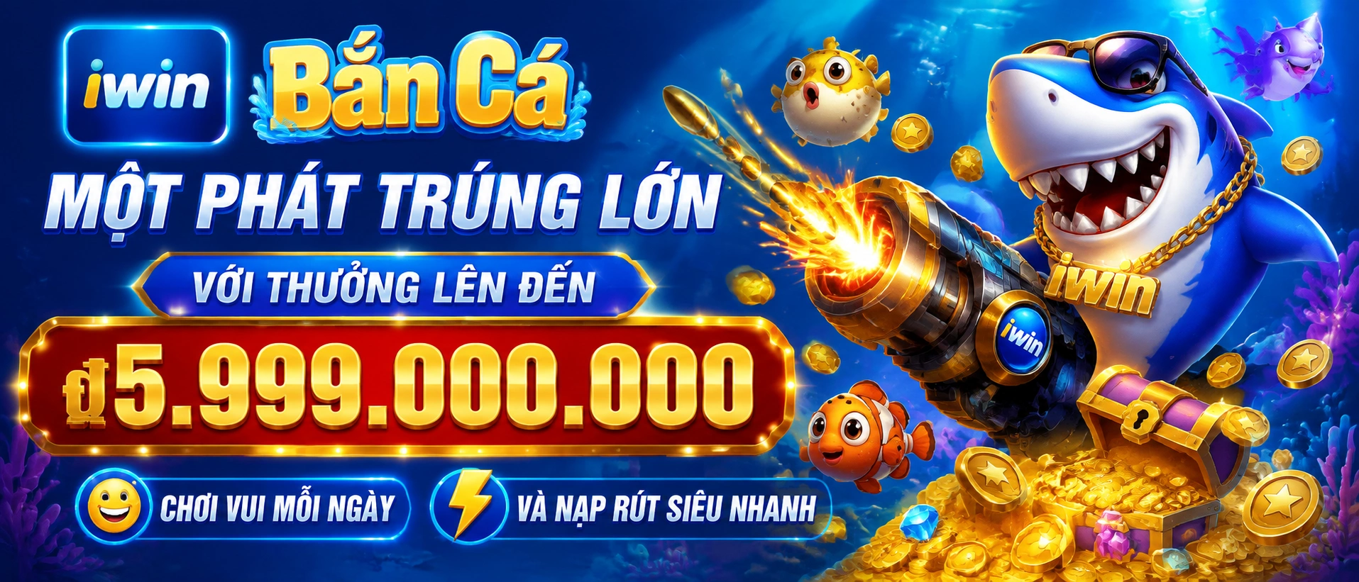 Fishing Games