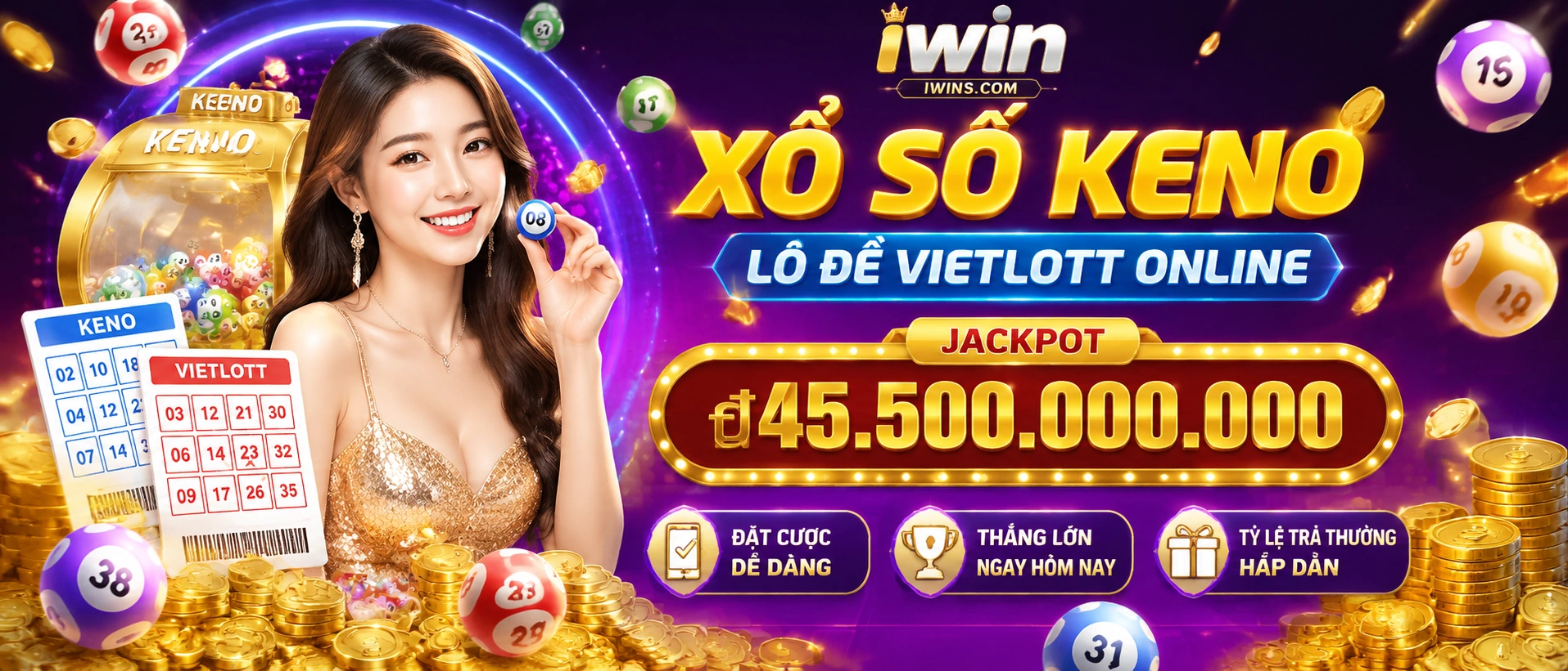 Roulette Lobby