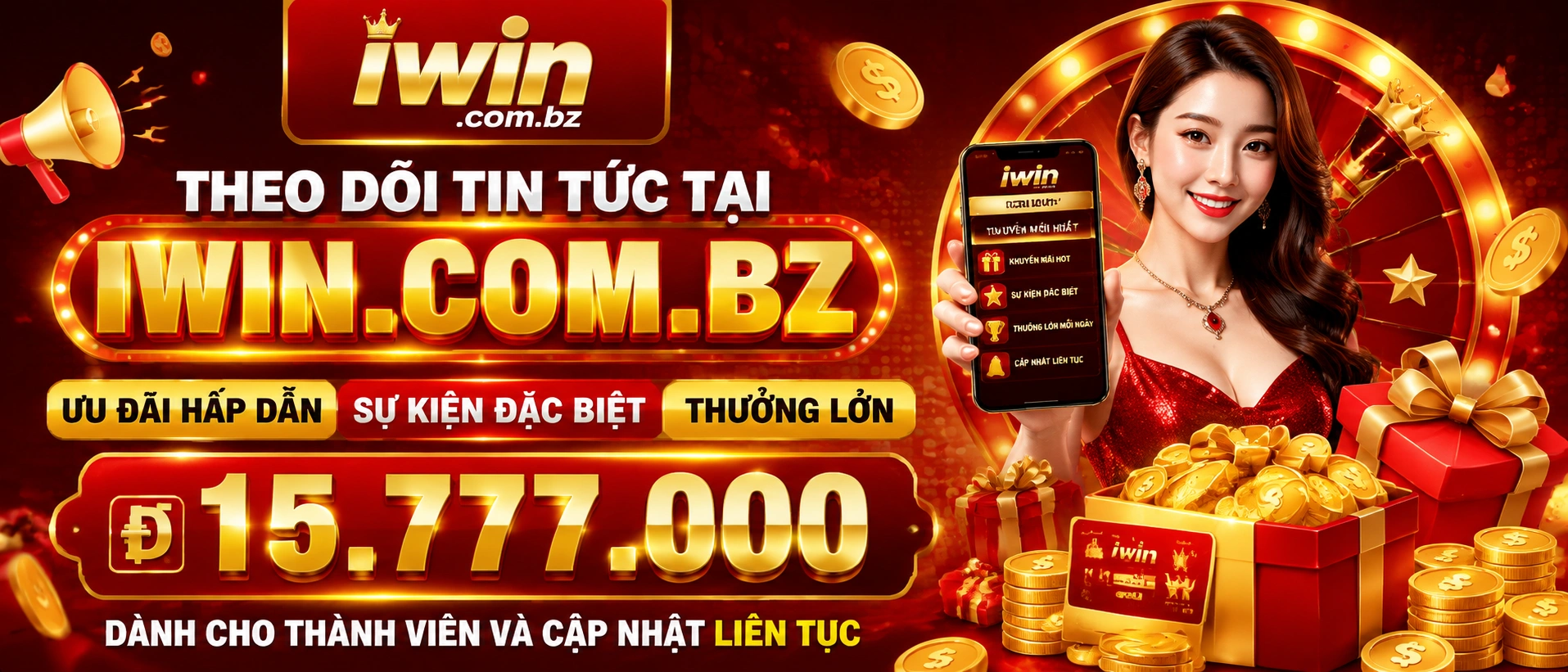 IWIN mobile casino app