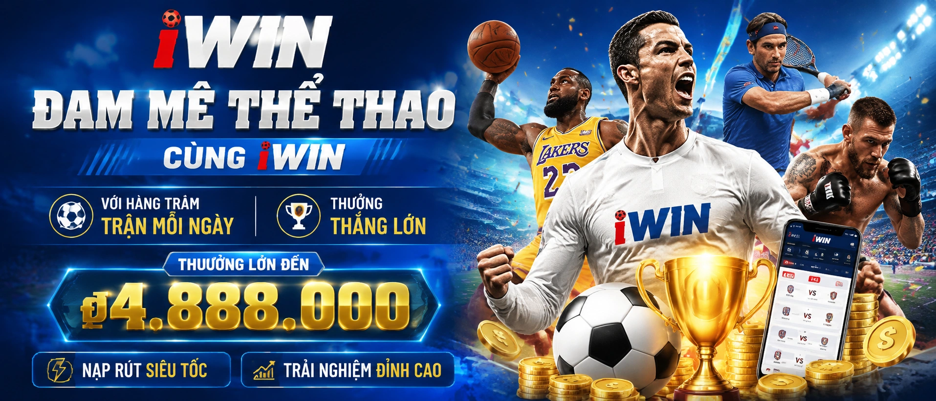 iwin sports banner 2