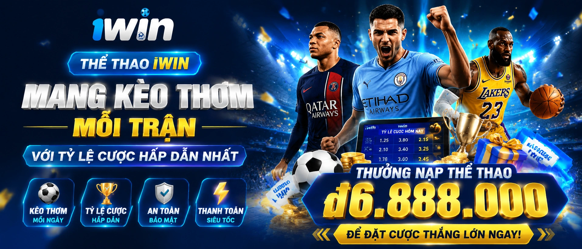 iwin sports banner 3