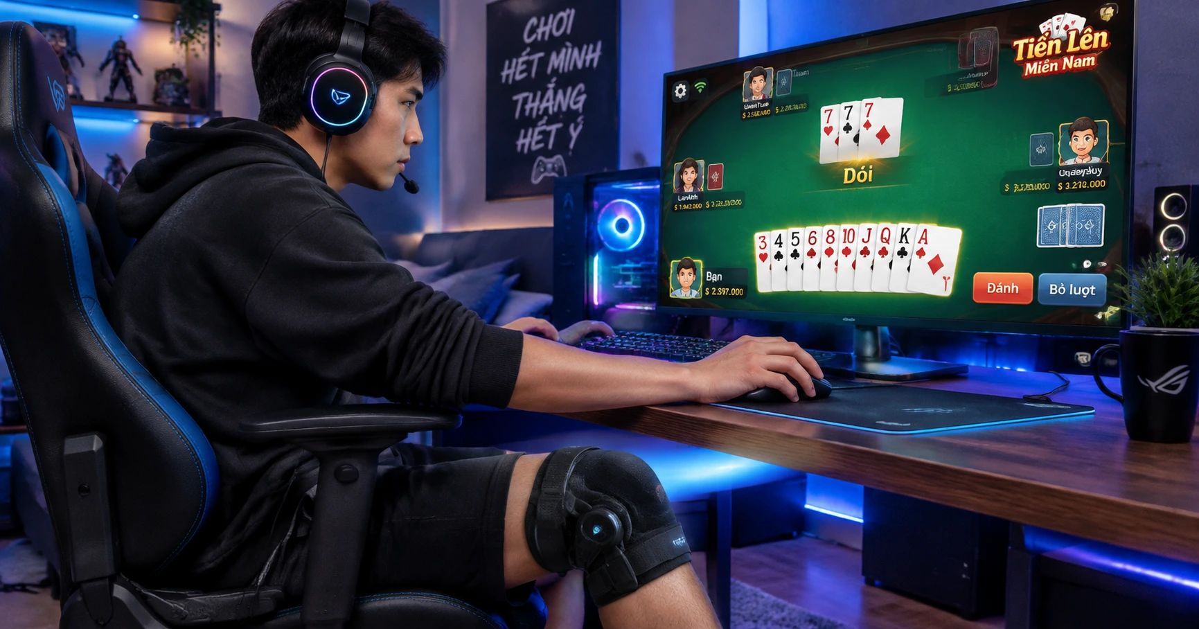 Tổng Quan Về bó gối iwin keepa pro – Giải Pháp Hỗ Trợ Tối Ưu Cho Người Chơi Game - image 2 Tổng Quan Về bó gối iwin keepa pro – Giải Pháp Hỗ Trợ Tối Ưu Cho Người Chơi Game - image 2